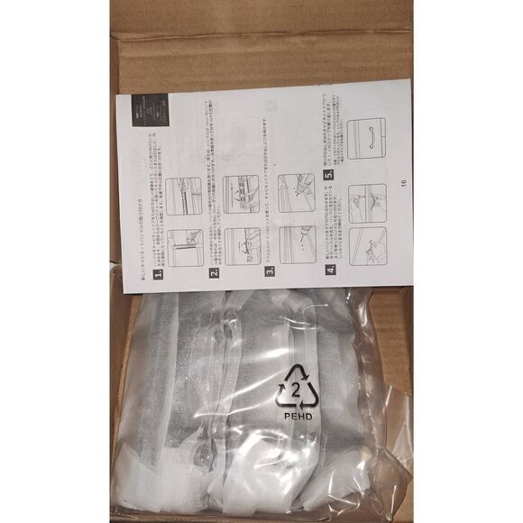 Amazon Basics Euro Bar Cabinet Handle .5" Diameter 5.38 inch Length 3" hole cent - Picture 3 of 3